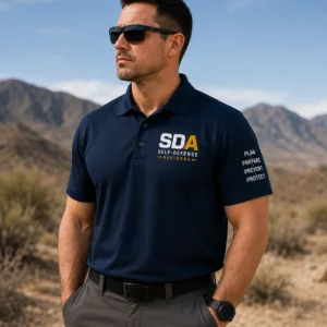SDA Performance Polo